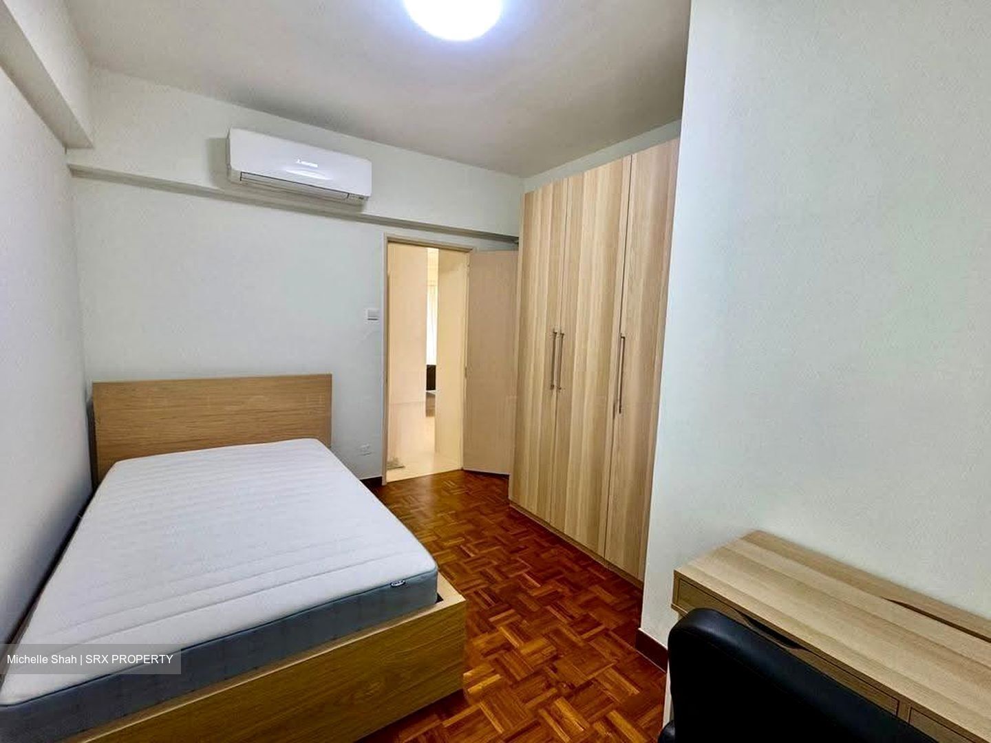 West Bay Condominium (D5), Condominium #637773981
